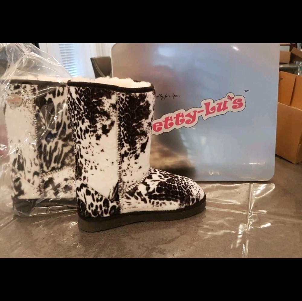Betty-Lu Giftable Box Set